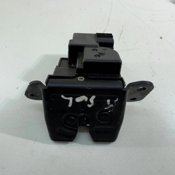 Fechadura Trava Tampa Traseira Kia Soul 1.6 2009 A 2012