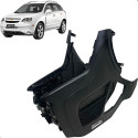 Moldura Console Central Captiva 2009 2010 2011 2012