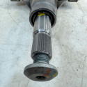 Coluna Direção Escamoteavel Chevrolet Cobalt 2012 A 2016