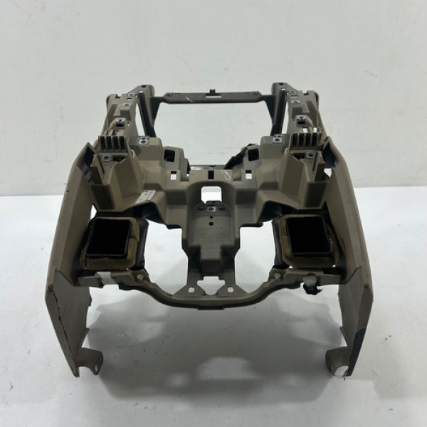 Acabamento Saída Ar Console Central Discovery 4 2011 A 2015