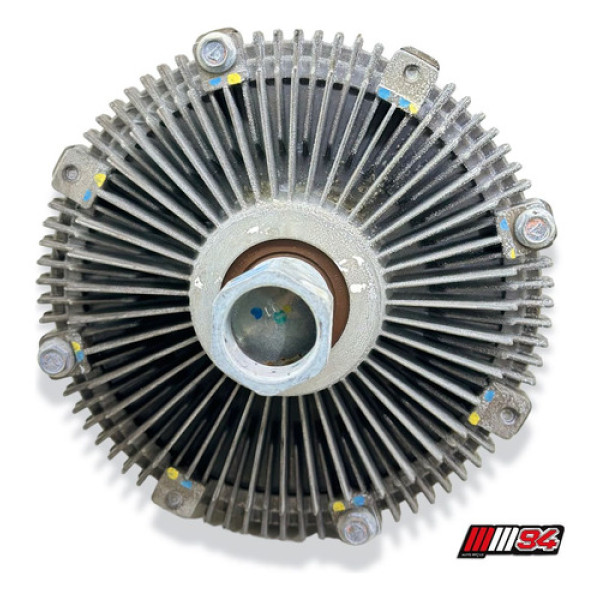 Polia Viscosa S10 2.8 Diesel 2012 2013 2014 2015 2016 C7121