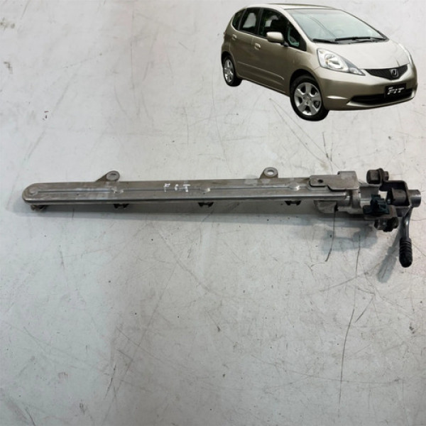 Flauta Partida Fria Honda Fit 1.5 2009 A 2014