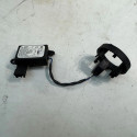 Antena Imobilizador Chevrolet Onix 1.0 2013 A 2019