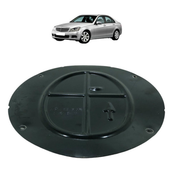 Capa Bomba Tanque Combustível Mercedes C200 1.8 2009 A 2012