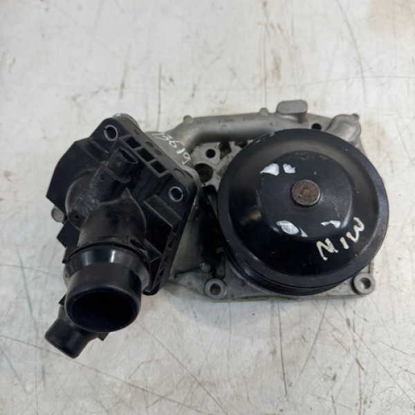Bomba De Água Mini Countryman 1.5 Híbrido 2021 2022