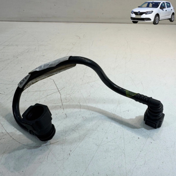 Mangueira Válvula Canister Renault Sandero 1.0 2015 A 2018
