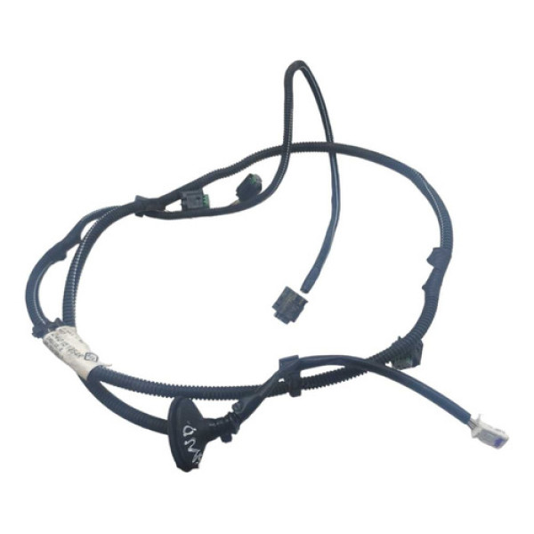 Chicote Sensor Estacionamento Renault Sandero 2015 A 2018