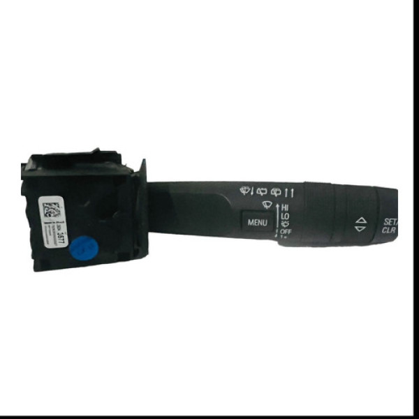 Interruptor Limpador Para-brisa Onix 2020 A 2023