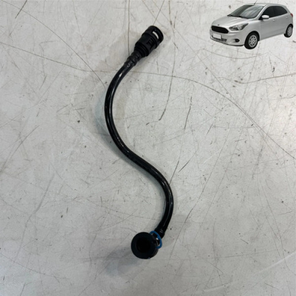Mangueira Cilindro Embreagem Ford Ka 1.0 3c 2015 A 2018