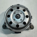 Motor Eletroventilador Ventoinha Chevrolet Meriva 1.8 2009 127/220v