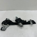 Motor Máquina Vidro Porta Onix 2017 2019 Dianteira Esquerda