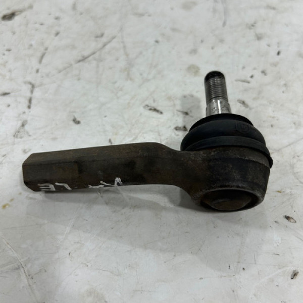 Terminal Direção Esquerdo Ford Ka 1.0 3cc 2015 A 2018