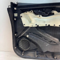 Forro Porta Dianteira Esquerda Chevrolet Onix 2013 A 2019