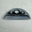 Acabamento Miolo Tampa Traseira Chevrolet Meriva 2009 A 2012
