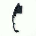 Difusor Ar Central Esquerdo S10 Blaze 2012 A 2016  