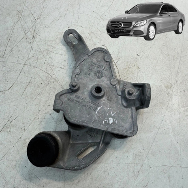 Suporte Módulo Abs Mercedes C180 C200 2015 2016 2017 2018 