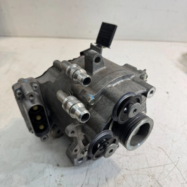 Alternador Mini Countryman 1.5 Hibrido 2021 2022 Original