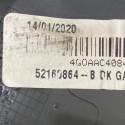 Difusor Ar Canto Esquerdo Chevrolet Ônix 2014 A 2019