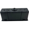  Porta Objeto Central Painel Chevrolet Captiva 2.4 2009 2012 Preto