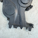 Capa Correia Dentada Chevrolet S10 2.8 180cv 2012 2013 Preto