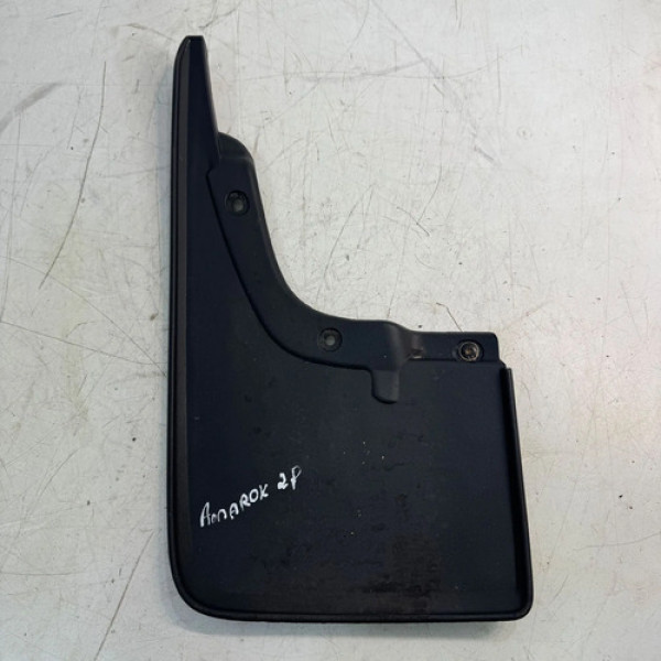 Parabarro Dianteiro Direito Amarok 2010 A 2023 Original