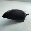 Acabamento Retrovisor Esquerdo Mercedes A200 2014  A 2017