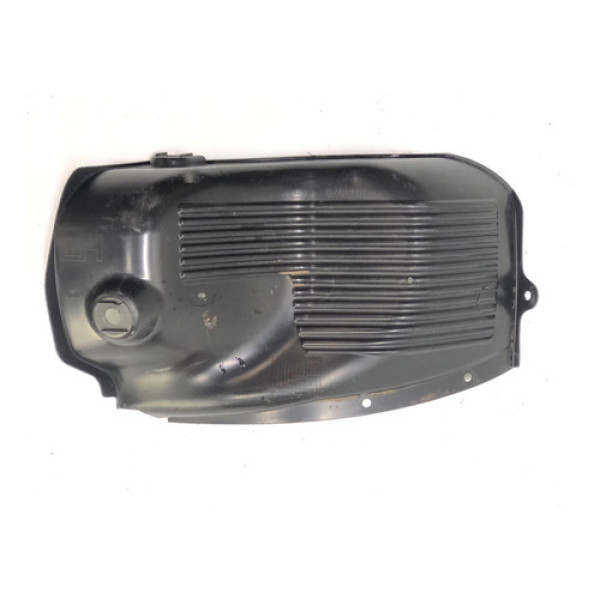 Parabarro Traseiro Esquerdo Hyundai Hb20 Hatch 2012/19 C4965