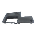 Acabamento Inferior Painel Central Chevrolet Onix 2012/2019