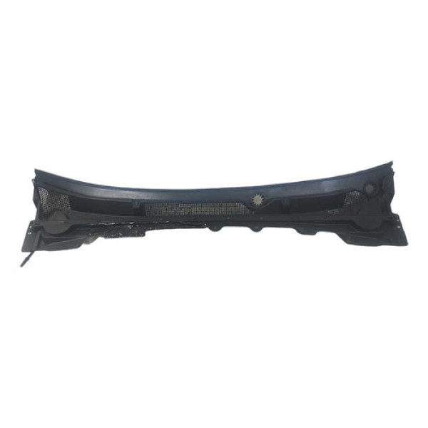 Grade Churrasqueira Chevrolet Onix 2020 A 2023 Preto