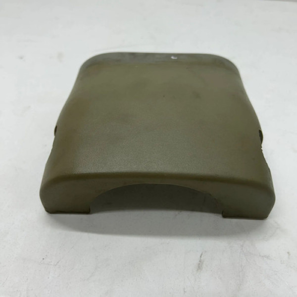 Moldura Superior Coluna Direção Chery Qq 2015 1.0 3cc
