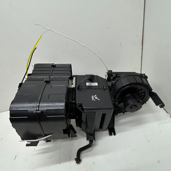 Caixa Evaporadora Chery Qq 2015 1.0 3cc Original