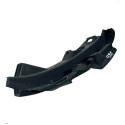 Acabamento Coluna Dianteira Esquerda Volvo Xc60 2014 A 2016