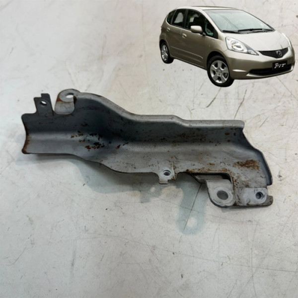 Suporte Chicote Sensor Honda Fit 1.5 2009 A 2014