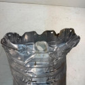 Defletor Calor Catalisador Chevrolet Onix 1.0 2013 A 2019