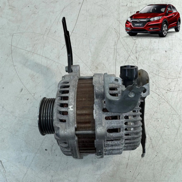 Alternador Honda Hrv 1.8 2016 2017 2018 2019 2020 Original