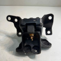 Coxim Motor Esquerdo Chevrolet S10 2.8 2013 A 2016 Manual