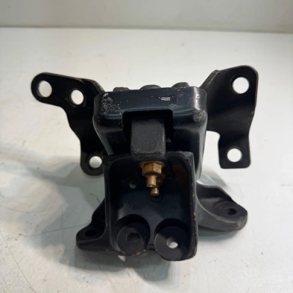 Coxim Motor Esquerdo Chevrolet S10 2.8 2013 A 2016 Manual