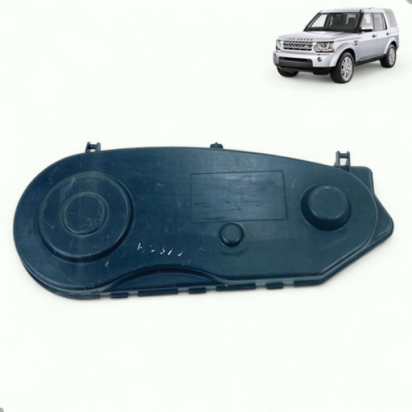 Tampa Capa Correia Land Rover Discovery 4 3.0 2011 A 2015