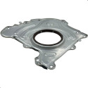 Flange Traseira Virabrequim Onix Plus 1.0 Turbo 2020 A 2024