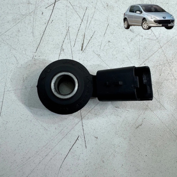 Sensor Detonação Peugeot 307 1.6 2009 2010 2011 2012