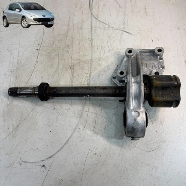 Tulipa Câmbio Direito Peugeot 307 1.6 Manual 2009 A 2012