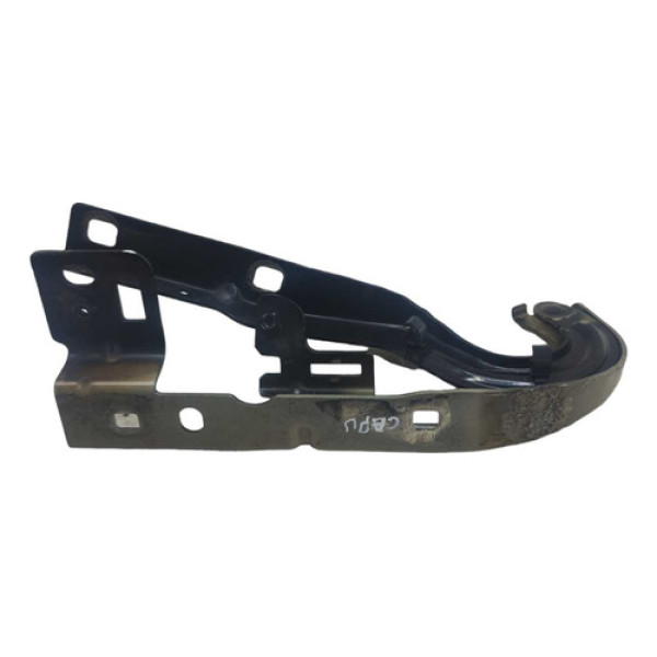Dobradiça Direita Do Capô Peugeot 3008 2011 A 2014