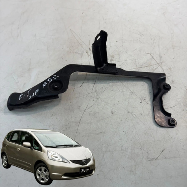 Suporte Módulo Injeção Honda Fit 1.5 2009 A 2014