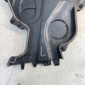 Capa Protetor Correia Dentada Gm S10 2.8 200cv 2014 2016 Preto