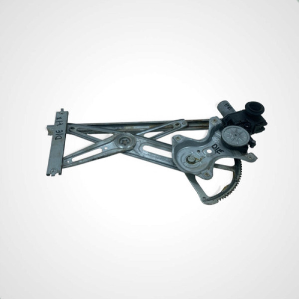 Motor Maquina Vidro Dianteiro Hilux 2.8 2016 2020 Esquerdo