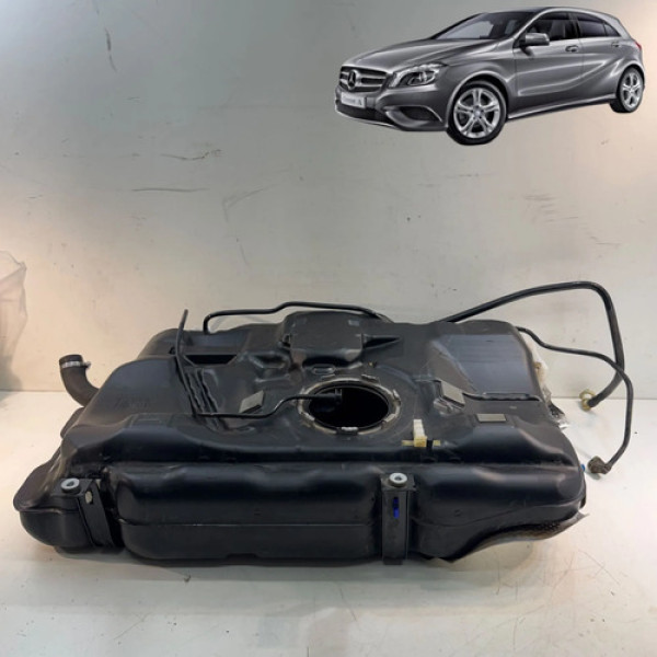 Tanque De Combustível Mercedes A200 1.6 2013 A 2017 Original