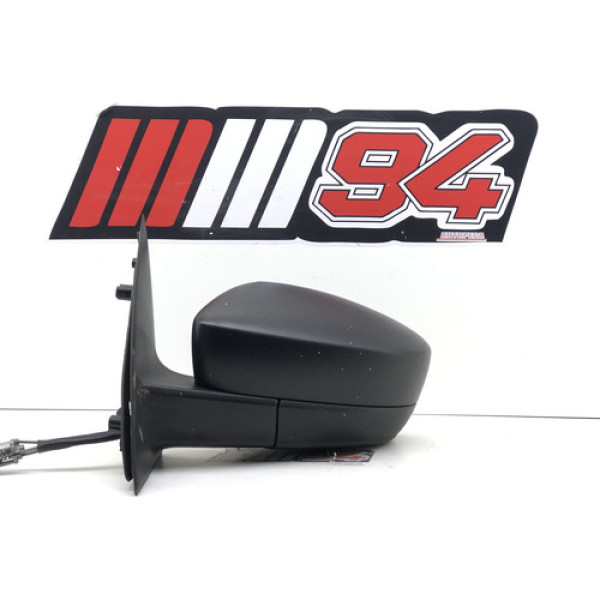 Retrovisor Esquerdo Gol Saveiro Voyage 2013/19 20v7102