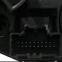 Comando Botão Ar Condicionado Chevrolet Cobalt 2013 A 2016 