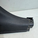 Acabamento Coluna Central Esquerda Honda Fit 1.5 2009 A 2014