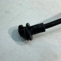Alça Braço Capô Chevrolet Onix 1.0 2013 A 2019